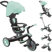 GLOBBER Explorer Trike 4in1 Mint