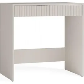 OEM Schreibtisch Marina 2S Slim Beige