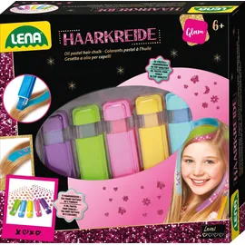 Lena Haarkreide 42536 Fashion Set