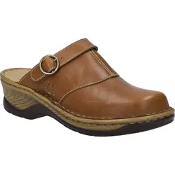 JOSEF SEIBEL Catalonia 83 | Clog für Damen | Braun | 37