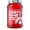 100% Whey Protein Professional Salted Caramel Pulver 920 g