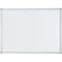 Franken Whiteboard 90 x 60 cm Weiß