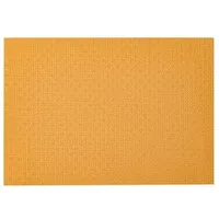 Guzzini Guzzini, VIENNESE Platzdeckchen Doubleface Yellow