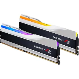 G.SKILL 32GB (2x16GB) G.Skill Trident Z5 RGB DDR5-8000 CL38 RAM Speicher Kit