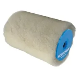 Holmenkol Speed Brush Wool neutral