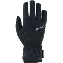 Roeckl Karleby Schwarz 5,0