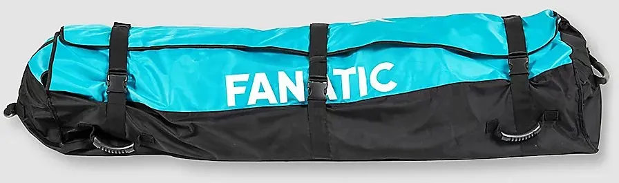 Fanatic XL 160x46xm Bag SUP Board Bag turquoise Gr. Uni