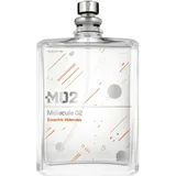 Escentric Molecules Molecule 02 Eau de Toilette 100 ml