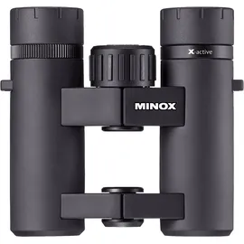 Minox X-active 8x25