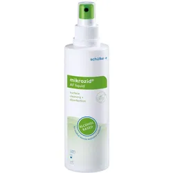mikrozid AF liquid Desinfektionsmittel 250 ml Flüssigkeit