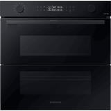 Samsung NV7B45502AK/U1, Backofen (Einbaugerät, 76 l, 595 mm breit), Serie 4