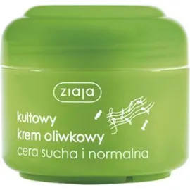 Ziaja Olivenöl Gesichtscreme Creme 50 ml