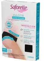 Saforelle® Culotte Fuites Urinaires Taille 46 D'Incontinence 1 pc(s)