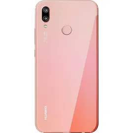 Huawei P20 lite Dual SIM 64 GB Sakura Pink
