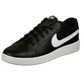 Nike Court Royale 2 Next Nature Herren black/white 40,5