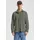 QS Overshirt aus Cord mit aufgestetzten Taschen - olive - XL