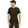 Salewa Eagle Eitd Merino T-Shirt dunkeloliv XL