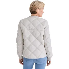Stooker Women JULIET Damen Steppjacke Regular Fit 36/38 beige stone - S