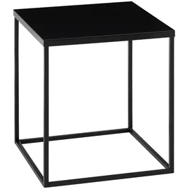 Idimex Beistelltisch, Hilar (40 x 40 x 45 cm, Wohnzimmer, Wohnzimmertische, Beistelltische