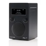 Tivoli PAL+ BT schwarz