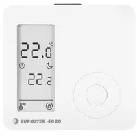 Solar+more EU 4020 TXC6 Funk Raumthermostat