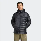 Adidas TERREX Outdoorjacke XPR DOWN JKT schwarz L