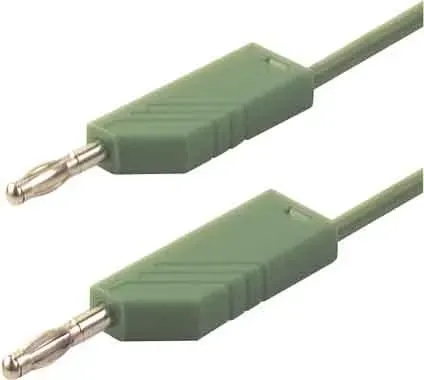 SKS Kontakttechnik GmbH Meßleitung MLN 100/1 gn