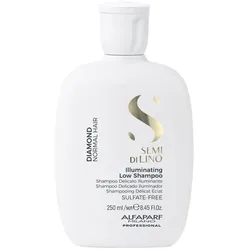 ALFAPARF MILANO Semi di Lino Diamond Illuminating Low Shampoo 250 ml