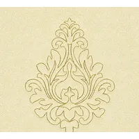 Architects Paper Nobile Vliestapete 0,7 m x 10 m 300 g Gelb/Gold