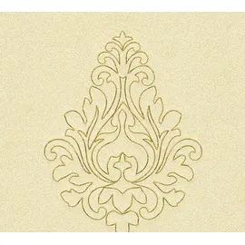 Architects Paper Nobile Vliestapete 0,7 m x 10 m 300 g Gelb/Gold