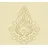 Architects Paper Nobile Vliestapete 0,7 m x 10 m 300 g Gelb/Gold