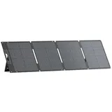 BLUETTI 200W Solar Panel, PV200 Faltbar Solarmodul für Tragbare Solargeneratoren, Photovoltaik Modul Solaranlage für netzunabhängiges System, für Garten Balkon Wohnwagen nach außen