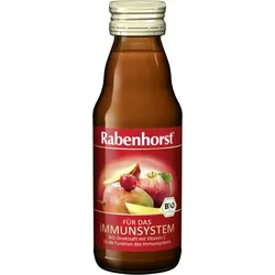 Rabenhorst Für das Immunsystem BIO Mini 125ml