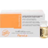 Fanola Nourishing Lotion 12 X 12 ml