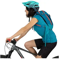 Osprey Salida 8L waterfront blue (489) O/S