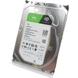 Seagate BarraCuda 1 TB 3,5" ST1000DMZ14
