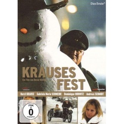 Krauses Fest (DVD)