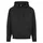 URBAN CLASSICS Blank Sweatshirt Black 2XL