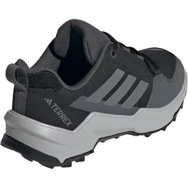 adidas Terrex AX4R Kinder Core Black/Grey Four/Grey Six 38