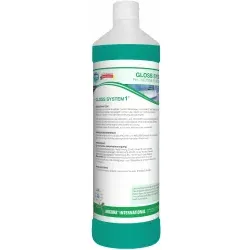 GLOSS SYSTEM 1 pH neutraler Bodenreiniger 01197 , 1 Liter - Flasche