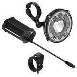 Lezyne Mega HB P2600 Scheinwerfer