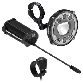 Lezyne Mega HB P2600 Scheinwerfer