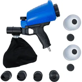 BGS Druckluft-Sandstrahlpistole 70057