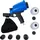 BGS Druckluft-Sandstrahlpistole 70057