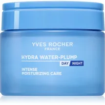 Yves Rocher Hydra Water-Plump Gesichtscreme 75 ml