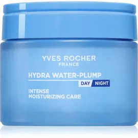 Yves Rocher Hydra Water-Plump Gesichtscreme 75 ml