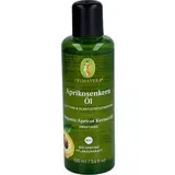 Primavera Aprikosenkern Öl Körperöl 100 ml