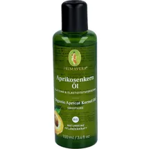 Primavera Aprikosenkern Öl Körperöl 100 ml