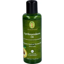 Primavera Aprikosenkern Öl Körperöl 100 ml