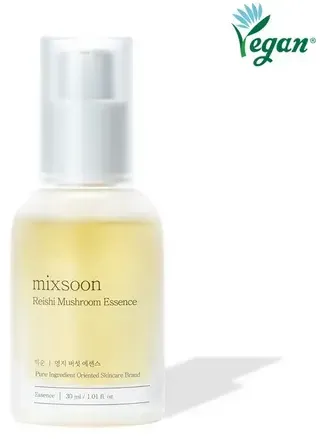 MIXSOON Reishi Mushroom Essence